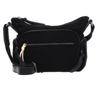 FREDsBRUDER Umhängetasche Friends For Life Multipockets schwarz