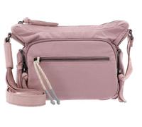 FREDsBRUDER Friends For Life Crossbag Multipockets Old Rose