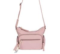 FredsBruder Friends for life Umhängetasche altrosa, Polyester, Damen