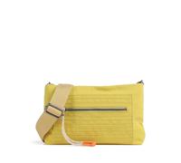 FredsBruder Friends for life Umhängetasche gelb, Kunstfaser, Damen