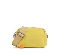 FredsBruder Friends for life Umhängetasche gelb, Kunstfaser, Damen