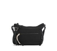FREDsBRUDER Friends For Life Crossbag Multipockets Black