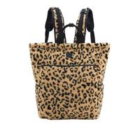 FREDsBRUDER Furry Friend Backpack Dotty Leo