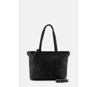 FREDsBRUDER - Furry Friend Collection Cityshopper My Forever Friend Shopper Black Schwarz