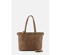 FREDsBRUDER - Furry Friend Collection Cityshopper My Forever Friend Shopper Toffee Beige