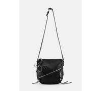 FREDsBRUDER - Furry Friend Collection Handtasche My Forever Friend Midi Shoulderb Black Schwarz