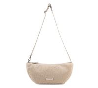 FredsBruder Furry Friend Umhängetasche Leder 45 cm braun