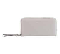 FREDsBRUDER Geldbörse My Bestie Long Wallet Light Grey Taupe