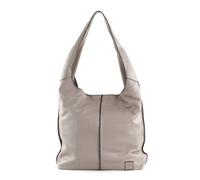 FREDsBRUDER Ginsberg FB100 II Shoulderbag M Light Grey