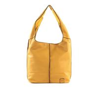 FREDsBRUDER Ginsberg FB100 II Shoulderbag M Sunny Yellow