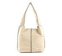 FREDsBRUDER Ginsberg FB110 Shoulderbag L Beige