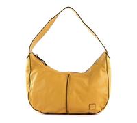FREDsBRUDER Ginsberg Shoulderbag L Sunny Yellow