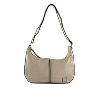 FREDsBRUDER Ginsberg Shoulderbag S Light Grey