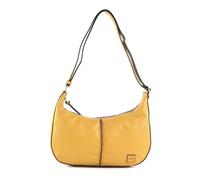 FREDsBRUDER Ginsberg Shoulderbag S Sunny Yellow