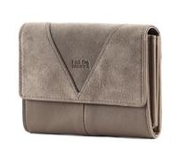 FREDsBRUDER Grynn Wallet Warm Grey
