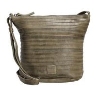 FREDsBRUDER Gürtelinchen - Schultertasche 28 cm (khaki green)