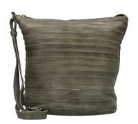 FREDsBRUDER Gürtelinchen - Schultertasche 28 cm (olive green)