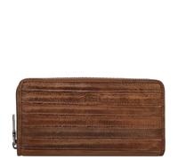 FREDsBRUDER Gürteltier Big - Geldbörse (desert brown)