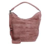 FredsBruder Bestseller Collection Gürteltier S Beuteltasche rosa, Leder, Damen