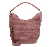 FredsBruder Bestseller Collection Gürteltier S Beuteltasche rosa, Leder, Damen