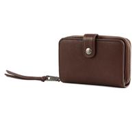 FREDsBRUDER Handian Wallet Mid Brown