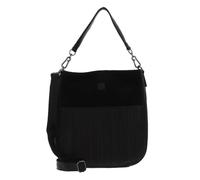 FREDsBRUDER Handtasche FINE LINE HOBO mit Reißverschluss