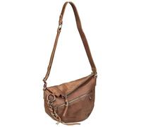FREDsBRUDER - Handtasche My Forever Friend Midi Shoulderbag Handtaschen 1 ct Braun Damen (127.91 € / 1 ct)