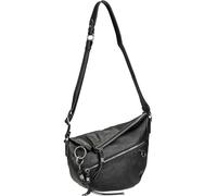 FREDsBRUDER My Forever Friend Midi Shoulderbag Black