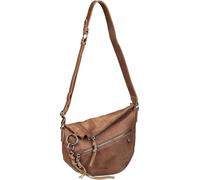 FREDsBRUDER - Handtasche My Forever Friend Midi Shoulderbag Handtaschen 1 ct Braun Damen (127.91 € / 1 ct)