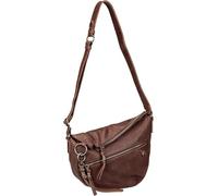 FREDsBRUDER - Handtasche My Forever Friend Midi Shoulderbag Handtaschen 1 ct Braun Damen (159.89 € / 1 ct)