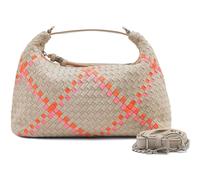 FREDsBRUDER Happy Weave Collection Crossbag Vitamin