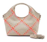 FREDsBRUDER Happy Weave Collection Little Handbag Vitamin