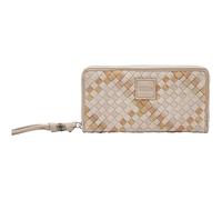 FREDsBRUDER Happy Weave Long Wallet Nature
