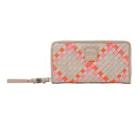 FREDsBRUDER Happy Weave Long Wallet Vitamin