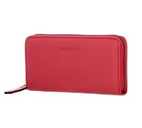 FREDsBRUDER Hendassa Big Wallet Lucid Pink