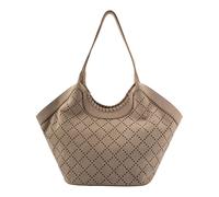 FREDsBRUDER Hey Lovely Collection Midi Shopper M Soft Taupe