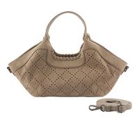 FREDsBRUDER Hey Lovely Collection Small Shopper S Soft Taupe