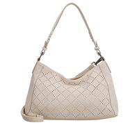 FREDsBRUDER Hey Lovely - Schultertasche 30 cm (creamy cream)