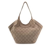 FREDsBRUDER Hey Lovely - Shopper (soft taupe)