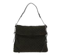 FREDsBRUDER Hey You Rock Hobo Bag Olive