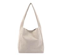 FREDsBRUDER Hobo Bag Creamy Cream