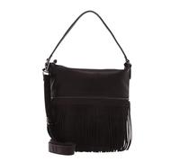 FredsBruder Hub Beuteltasche Dunkelbraun