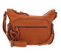 FREDsBRUDER In My Pocket Crossbag M Toffee Amber