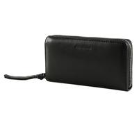 FREDsBRUDER In My Pocket Ziparound Wallet Black