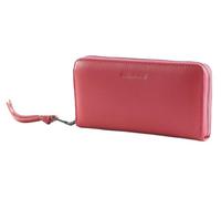 FREDsBRUDER In My Pocket Ziparound Wallet Pink