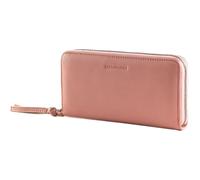 FREDsBRUDER In My Pocket Ziparound Wallet Rose