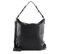 FREDsBRUDER Indial Hobo Bag Black