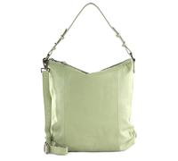FREDsBRUDER Indial Hobo Bag Ice Green