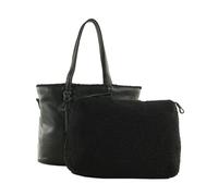 FREDsBRUDER Inside Out Shopper Black