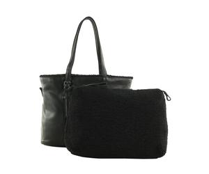 FREDsBRUDER Inside Out Shopper Black